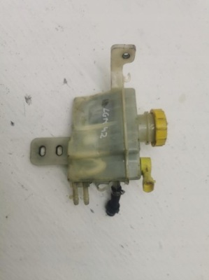 Бак рідина гальмівний fiat doblo ii 10-22 фото №1