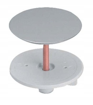 ZAŚLEPKA DO ZLEWOZMYWAKA 40mm TAPSTOP-SS40