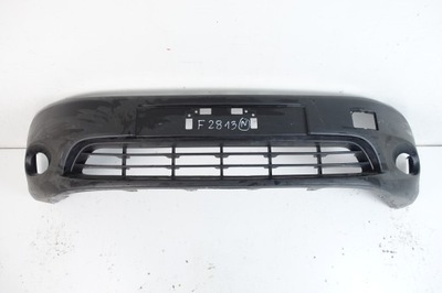 NISSAN E-NV200 E-NV-200 2014- BUMPER FRONT FRONT 62026-4FA0H  