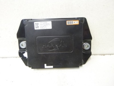 Підсилювач kia niro ii 22r. harman фото №1