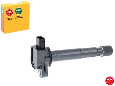 Катушка зажигания ngk 48231 фото №1