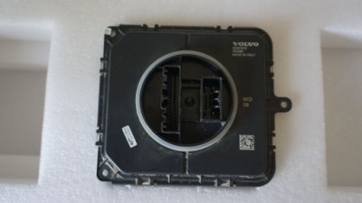 Volvo s60 v60 xc60 xc90 2 - модуль ліхтарі  led фото №1