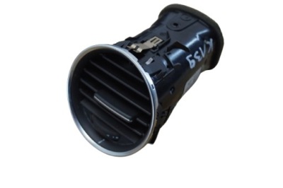 Решётка обдув правая mercedes w204 lift a2048306254 фото №1