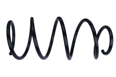 Пружина zaw. bmw p. e90/91/92 05- фото №1