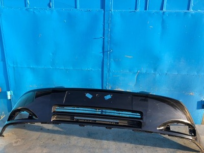 Toyota corolla e12 бампер перед передній фото №1