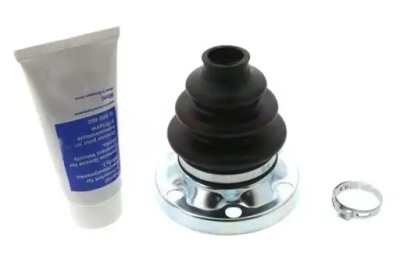 Накладка шарнир полуось задняя 772 0109 30 fag bmw 3 5 фото №1