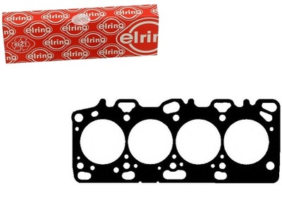 Прокладка головки mitsubishi eclipse iii galant vi фото №1