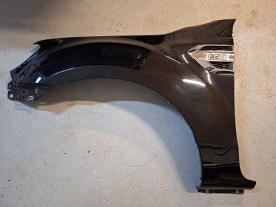 Крила передній лівий ford ranger iii iv 2017r 2018r фото №1