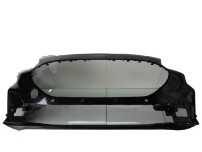 Ford kuga mk3 st 20- бампер перед передній фото №1