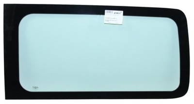 STIKLAS ŠONINĖ VW CADDY MAXI 2004-2015 1043 MM X 546 MM KAIRĖ 