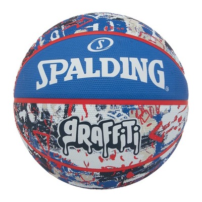 Piłka do koszykówki Spalding Graffiti 7