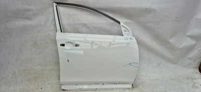 Toyota rav4 iv 4 13- двері праве перед передні фото №1