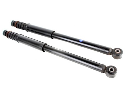 Амортизаторы задние комплект duster ii 562106321r фото №1