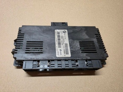 MODULE CONTRÔLEUR FEUX MINI R55 R56 R57 R58 R59 R60 R61 3456588 (28) photo