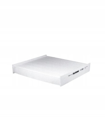 Filtron k 1321 фильтр, вентиляция пространство пассажирский фото №1