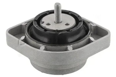 Подушка двигуна 634 515 topran фото №1