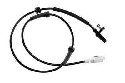 Датчик, швидкість обертова колеса nty hca-ct-024 фото №1