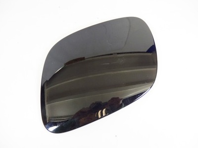 Заглушка бампера задняя mercedes x253 a2538850026 фото №1