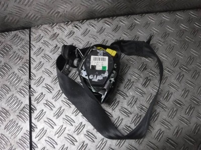 Pas правий передній безпеки fiat grande punto 3d фото №1