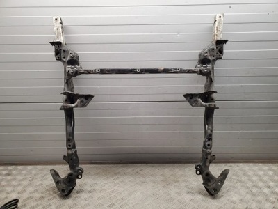 Audi a6 s6 c7 4g 2013 рама вспомогательная передняя фото №1