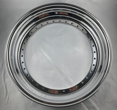 RANT RANTY DO FELGI SKRECANEJ BBS RS 2,5x16 34 Śruby CUSTOM