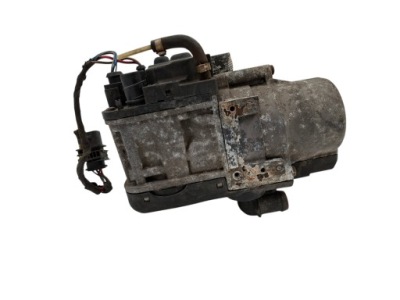 Обогреватель стояночный mercedes actros mp4 antos tp50 a9608303461 фото №1