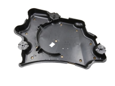 Vw golf 8 защита подвеска 5wa131331a фото №1