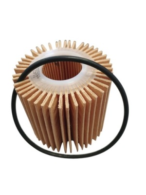 Фільтр оливи norauto 1142 оригінальний номер 685/1 фото №1