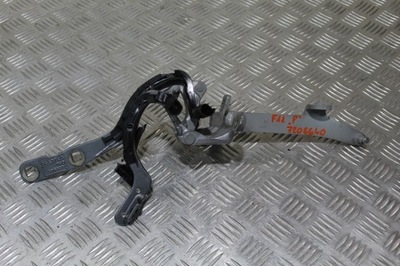 Петля кришки правий bmw 5 f11 7206640 фото №1