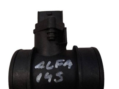 Витратомір повітря 0280218001 alfa romeo 146 фото №1