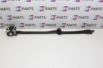 Bmw f48 x1 ремень безопасности правая  перед 7401714 фото №1