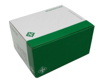 Ina 553 0107 10 цепь распределительного вала фото №1