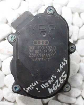 VW AUDI SKODA SEAT CONTROLADOR DE COLECTOR 06F133482B  