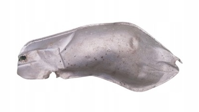 Защита тепловая бака топлива nissan primera p12 фото №1