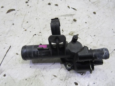 Корпус термостата juke 1.5 dci фото №1