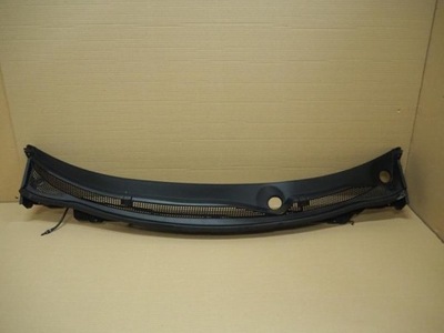 Жабо renault kadjar lift 668107243r фото №1