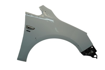 Крила правий перед opel astra j lift фото №1