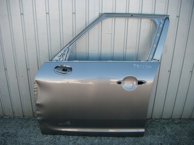 Mini countryman f60 дверь левый перед фото №1