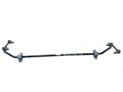 Alfa romeo giulia 2.2 дизель jtd стабилизатор задняя задняя тяга фото №1