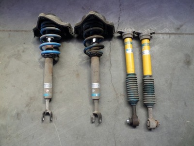 SUSPENSION SCREWED BILSTEIN AUDI S6 A6 C6  