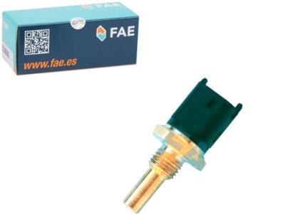 Fae 33680 датчик, температура жидкость охлаждающий фото №1