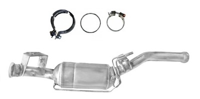 ФИЛЬТР DPF САЖЕВЫЙ САЖЕВЫЙ/FAP MERCEDES R300 3,0CDI 2009-2010