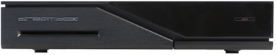Dekoder DVB-S2 Dreambox DM 520 S2