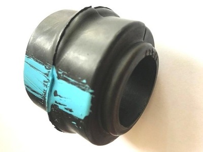 Втулка перед rwd 33mm chrysler 300 dodge challenger charger 2015- фото №1