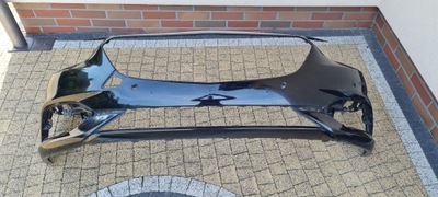 Бампер opel insignia ii b перед передній фото №1