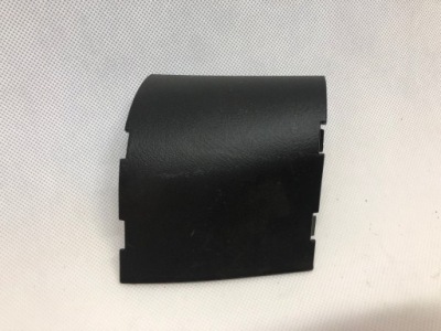 Mercedes slk r170 заглушка обивка багажника фото №1