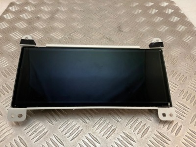 Tesla model s 2017 счетчик / спидометр фото №1