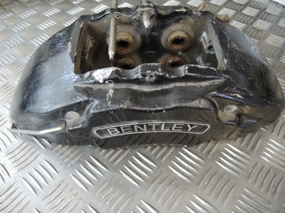 BENTLEY CONTI GT CALIPERS BRAKE ALCON  