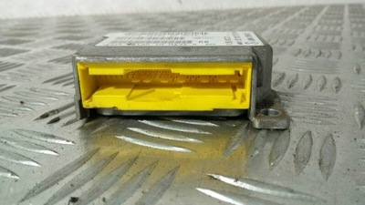 Модуль подушка безпеки mercedes-benz w168 0285001222 фото №1