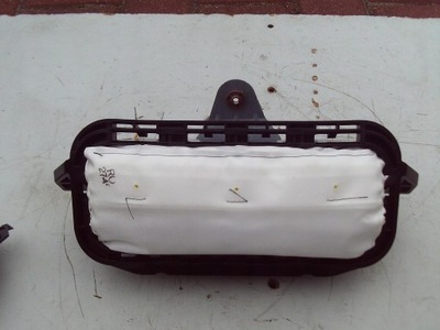 Подушка пассажира opel insignia b фото №1